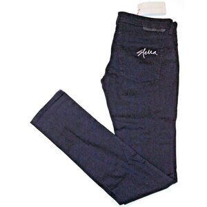 STELLA McCARTNEY Women's Branded Jeans Indigo ( 28 )